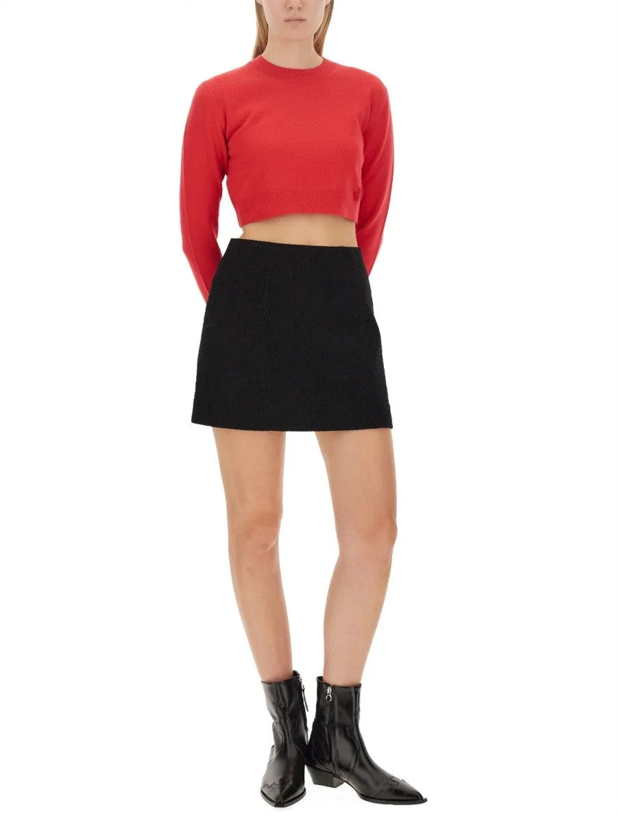 PATOU CROPPED SHIRT sold by Siebentaschen product image thumbnail 2