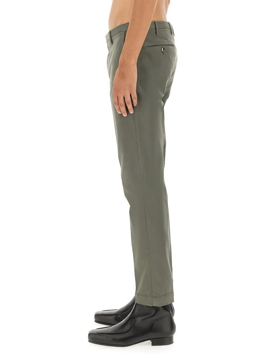 Pt Torino SLIM FIT PANTS sold by Siebentaschen product image thumbnail 4