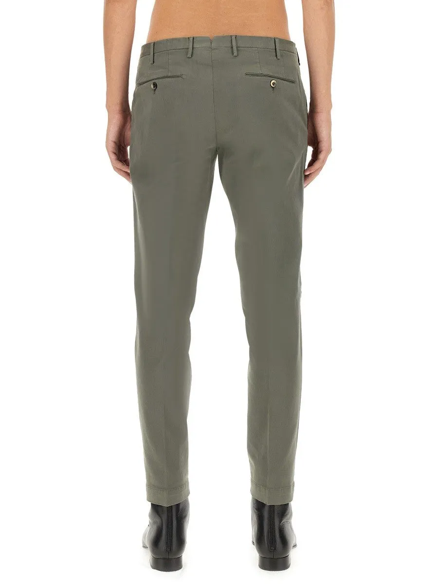 Pt Torino SLIM FIT PANTS sold by Siebentaschen product image thumbnail 3