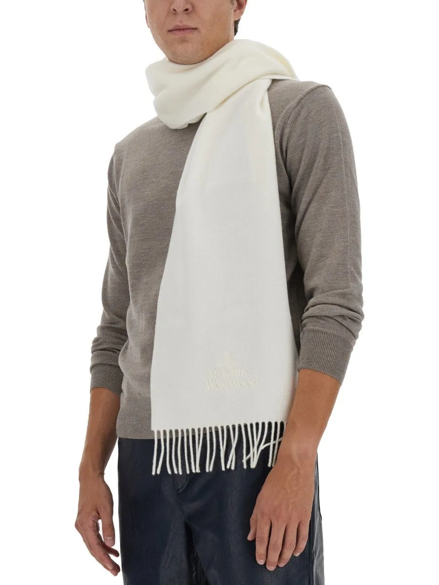 Vivienne Westwood JERSEY WITH LOGO sold by Siebentaschen product image thumbnail 4