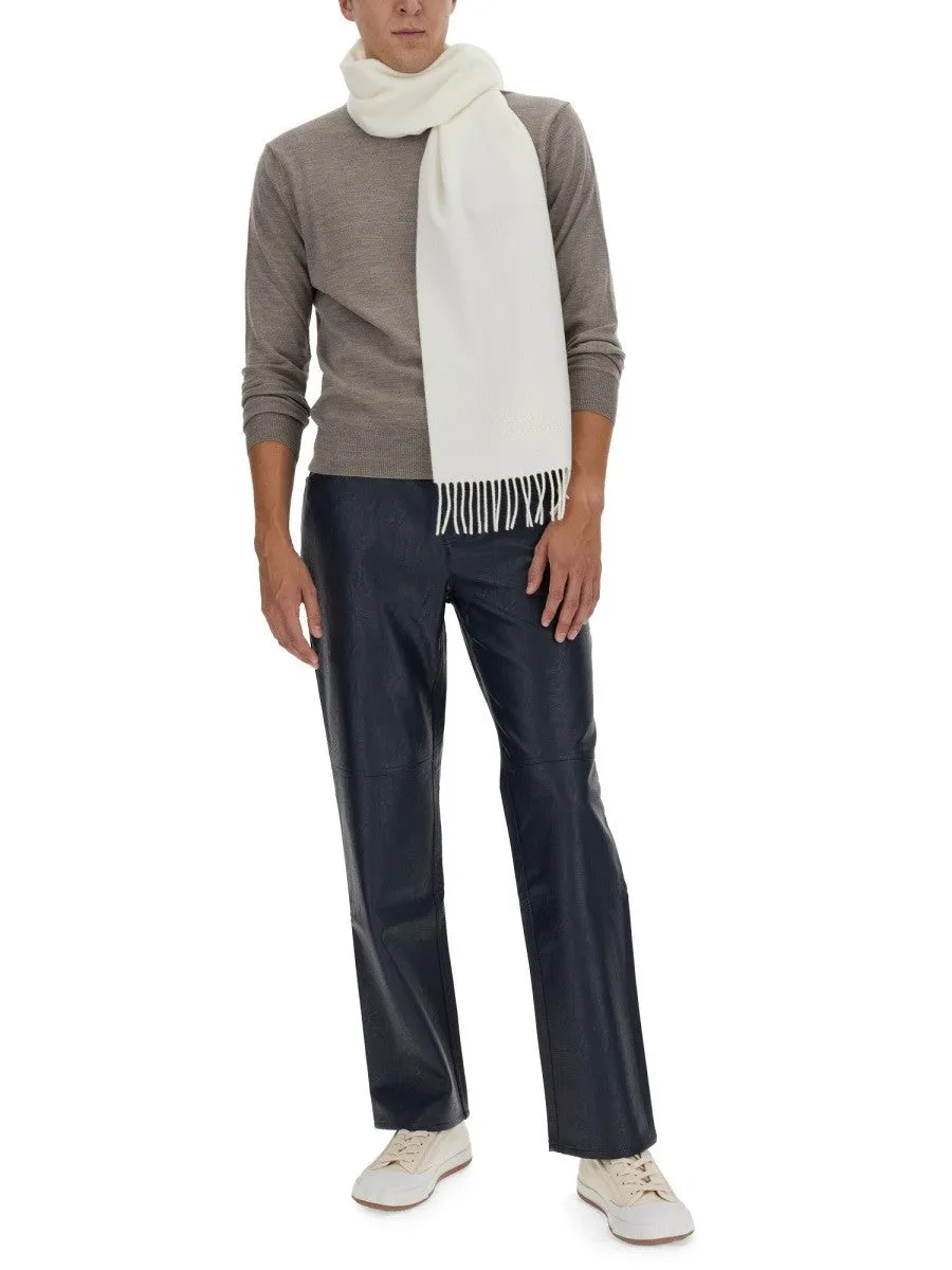 Vivienne Westwood JERSEY WITH LOGO sold by Siebentaschen product image thumbnail 2