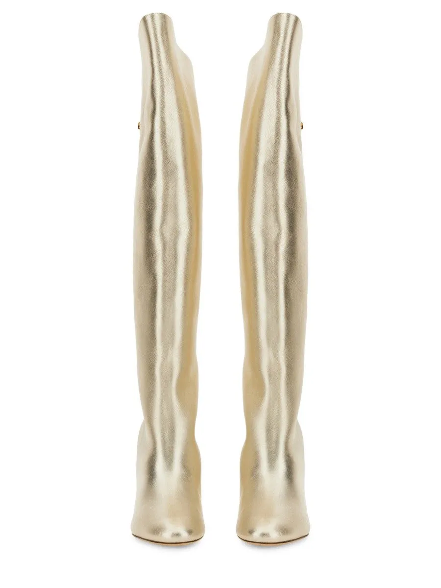 SKORPIOS ADRIANA BOOT sold by Siebentaschen product image thumbnail 3