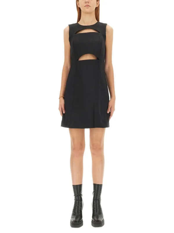 MICHAEL BY MICHAEL KORS MINI DRESS made by Siebentaschen