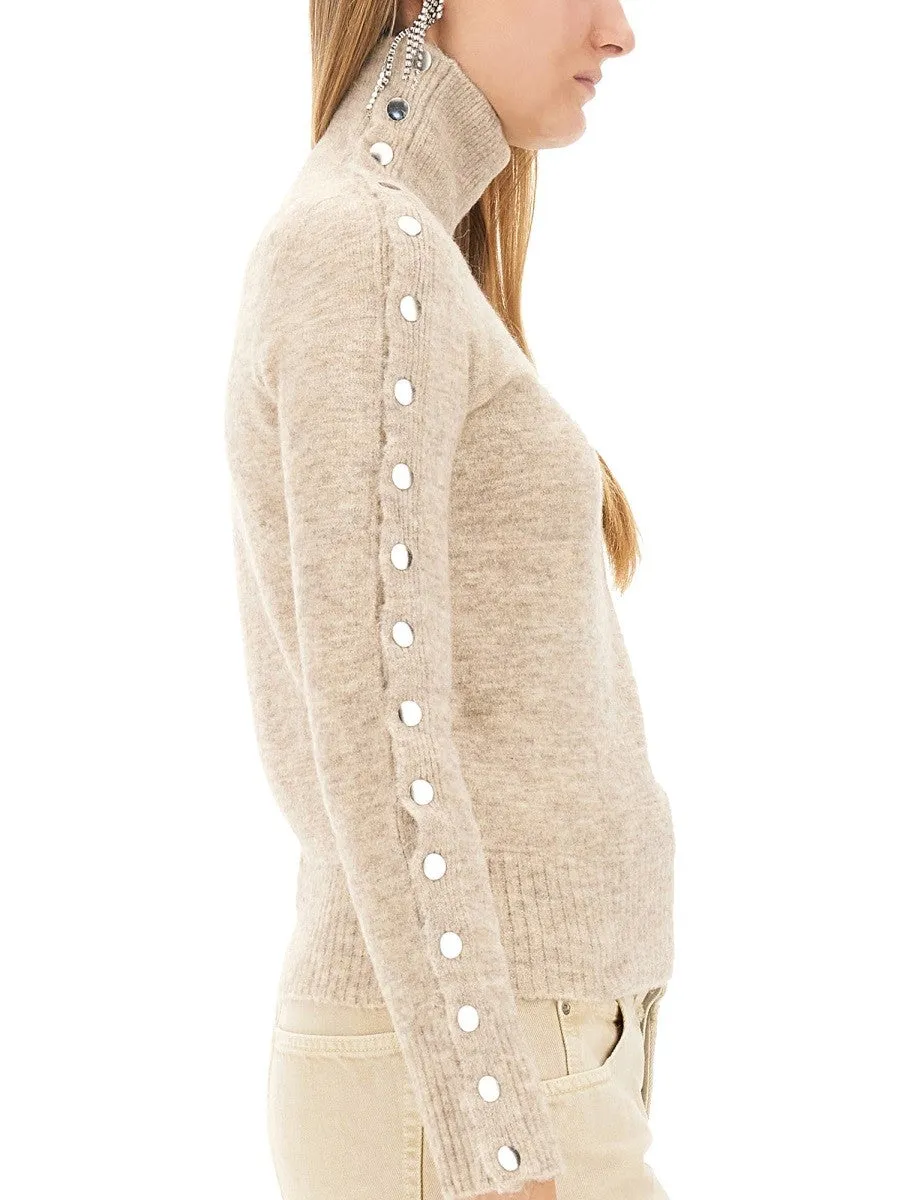 Isabel Marant MALO SHIRT sold by Siebentaschen product image thumbnail 4