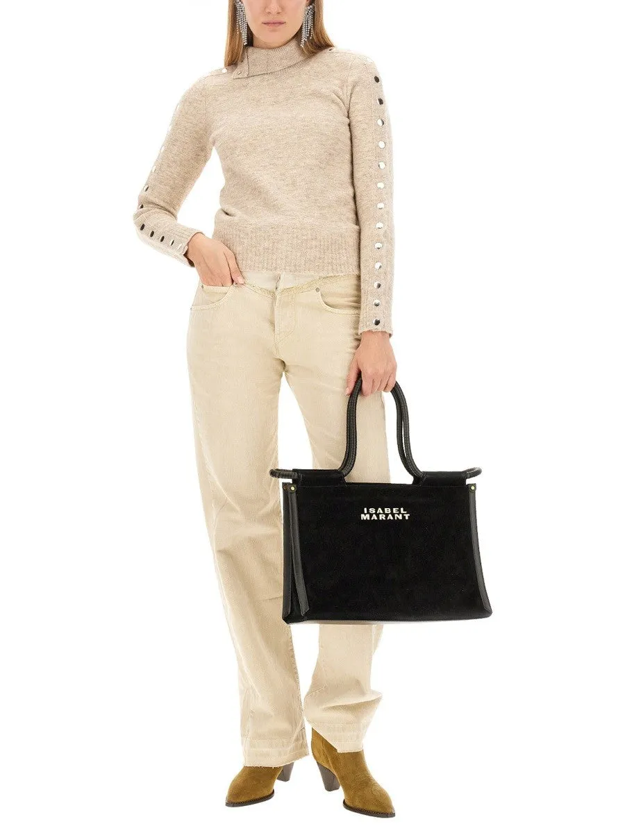 Isabel Marant MALO SHIRT sold by Siebentaschen product image thumbnail 2