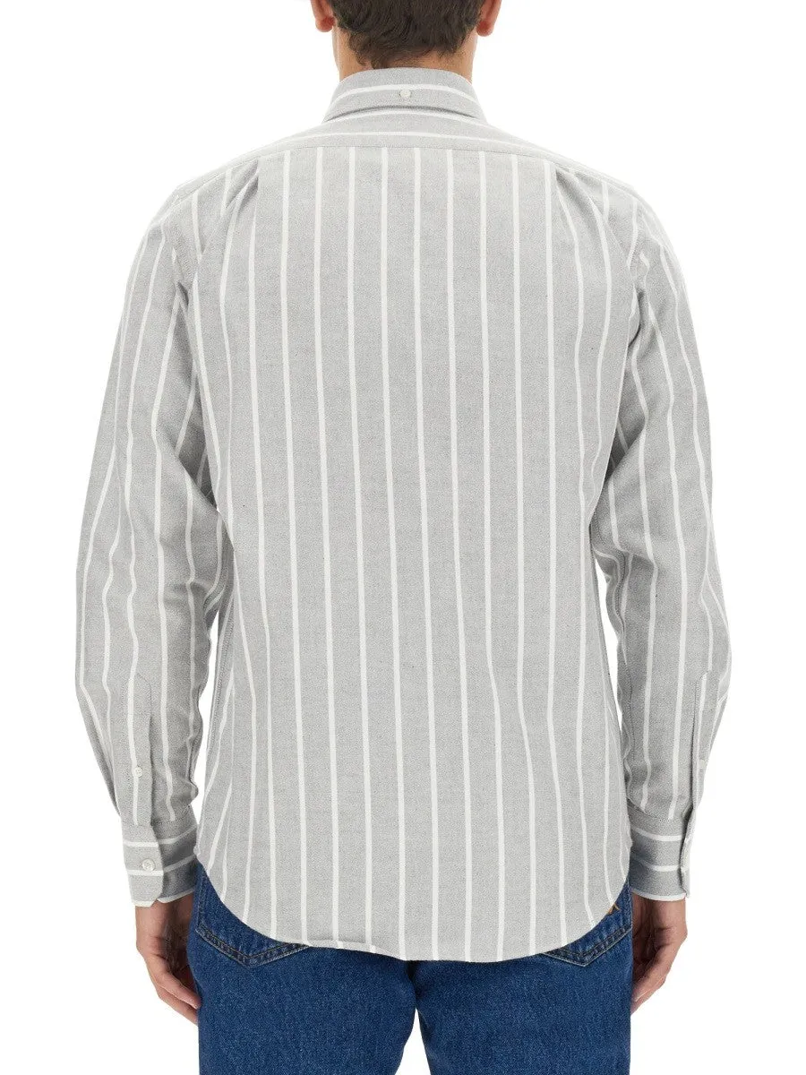 msgm SHIRT WITH LOGO sold by Siebentaschen product image thumbnail 3