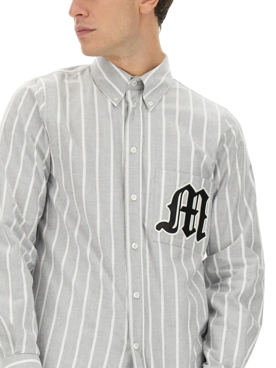 msgm SHIRT WITH LOGO sold by Siebentaschen product image thumbnail 4