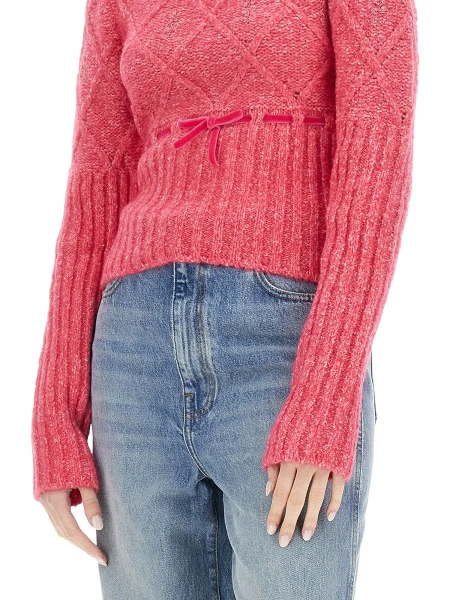 CORMIO WOOL JERSEY. sold by Siebentaschen product image thumbnail 4