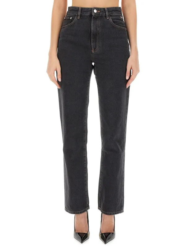 gcds JEANS IN DENIM sold by Siebentaschen