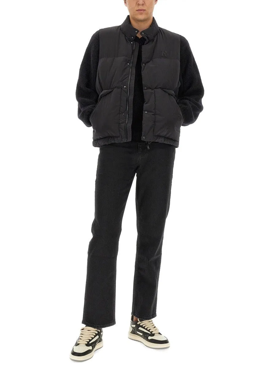 Represent NYLON VEST. sold by Siebentaschen product image thumbnail 2