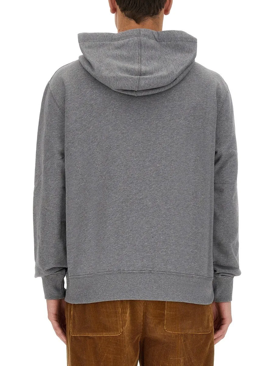 Etro PEGASUS SWEATSHIRT sold by Siebentaschen product image thumbnail 3
