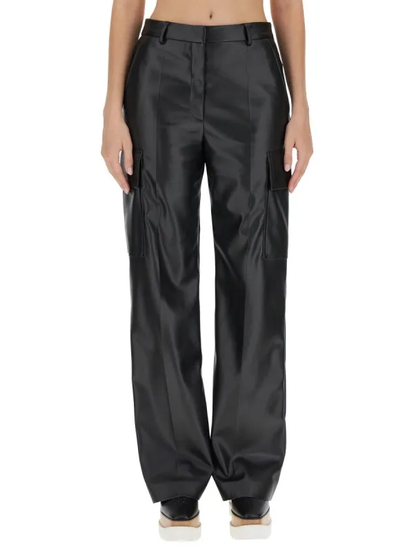 stella mccartney CARGO PANTS made by Stella McCartney