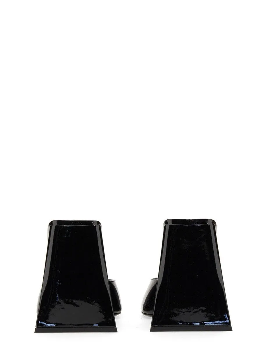 The Attico MULE DEVON sold by Siebentaschen product image thumbnail 3