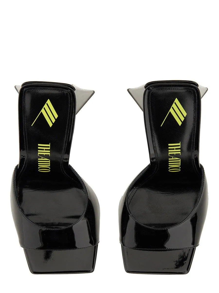 The Attico MULE DEVON sold by Siebentaschen product image thumbnail 2