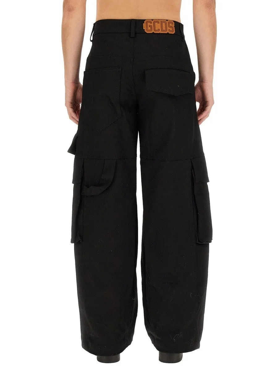 gcds ULTRACARGO PANTS sold by Siebentaschen product image thumbnail 3