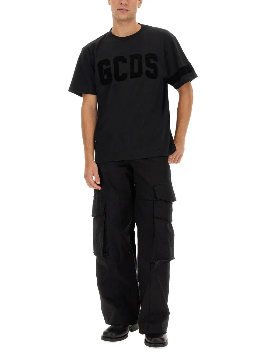 gcds ULTRACARGO PANTS sold by Siebentaschen product image thumbnail 2
