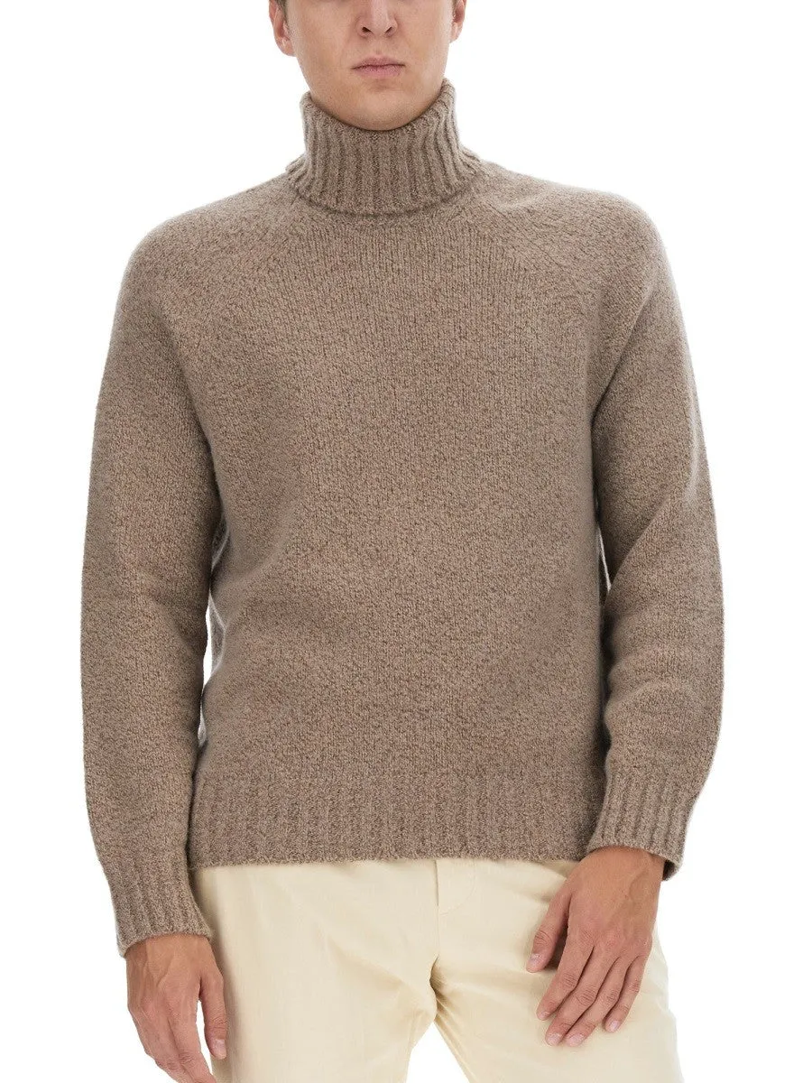 Zegna TURTLENECK SHIRT sold by Siebentaschen product image thumbnail 4