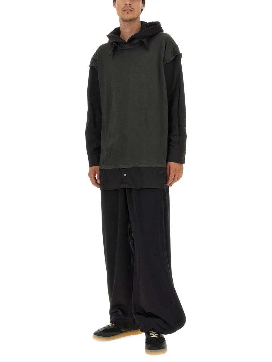 MM6 MAISON MARGIELA COTTON JERSEY sold by Siebentaschen product image thumbnail 2