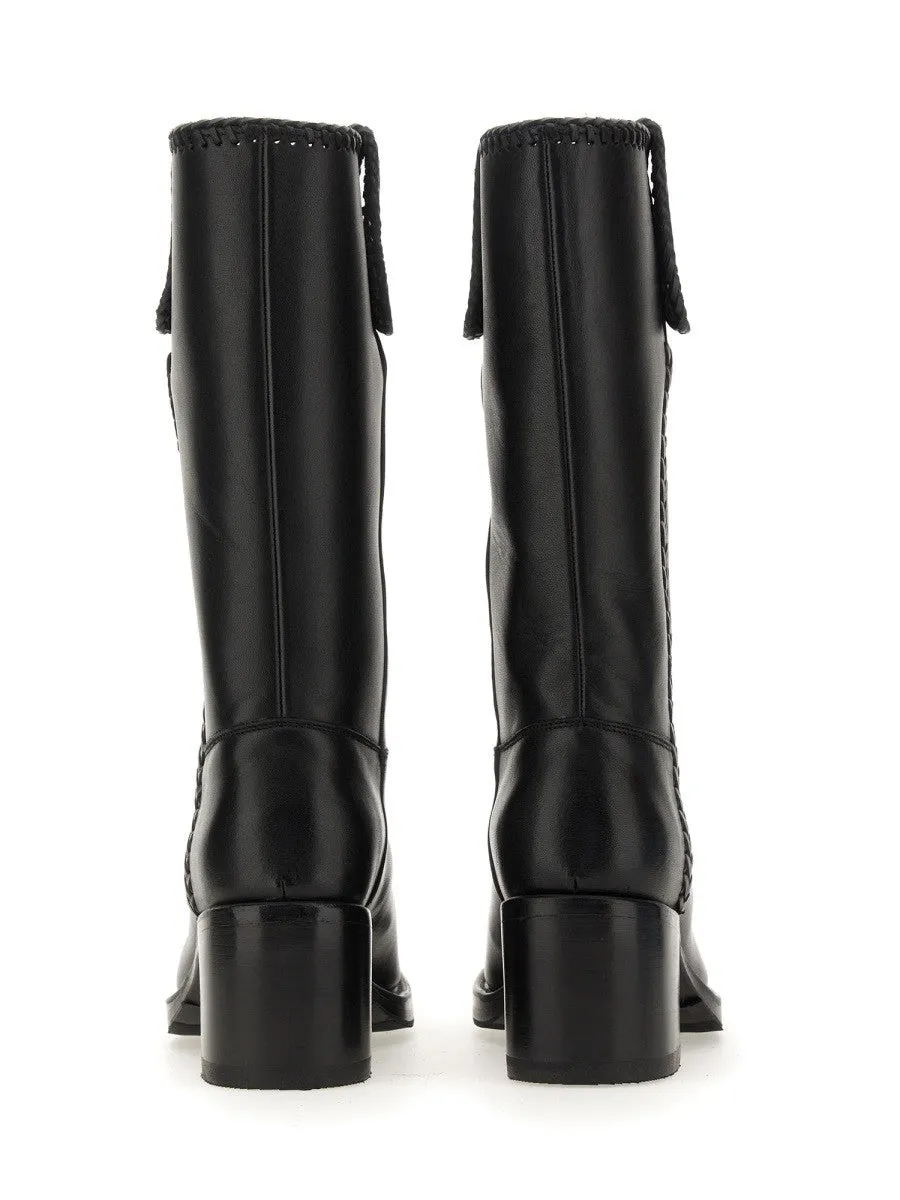 HEREU BOOT "AUMANDRA" sold by Siebentaschen product image thumbnail 3