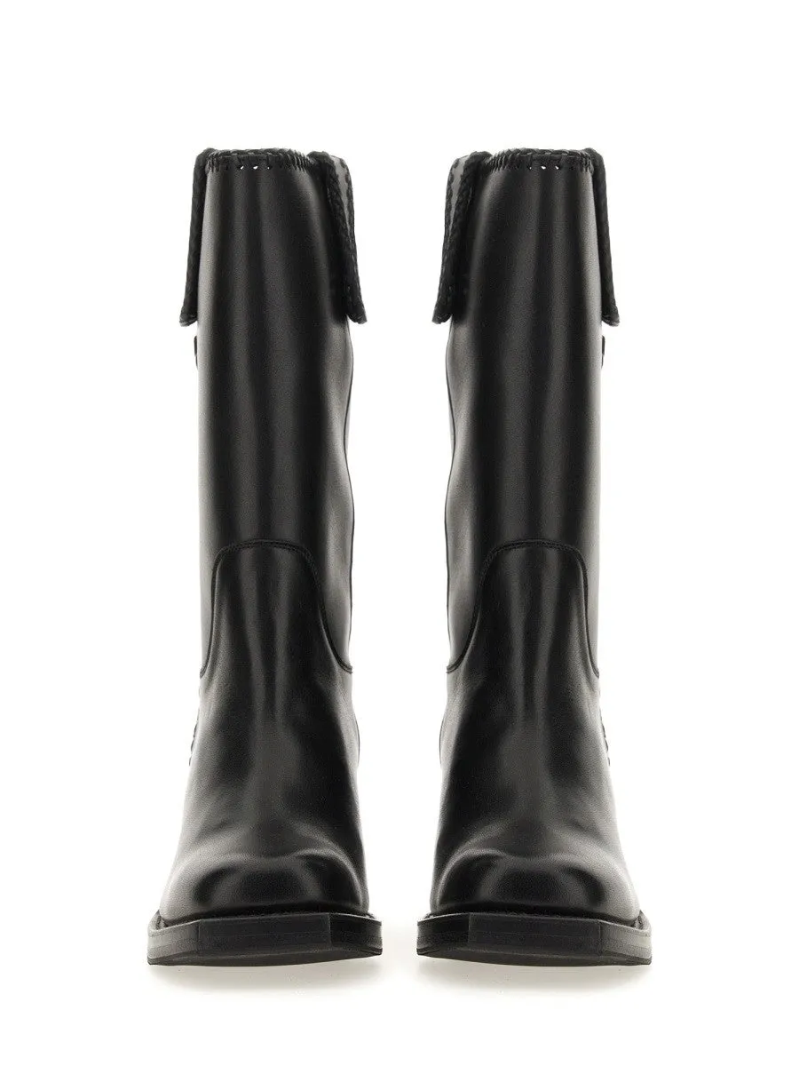 HEREU BOOT "AUMANDRA" sold by Siebentaschen product image thumbnail 2