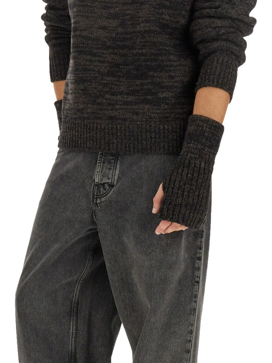 ÉTUDES JERSEY WITH LOGO sold by Siebentaschen product image thumbnail 4