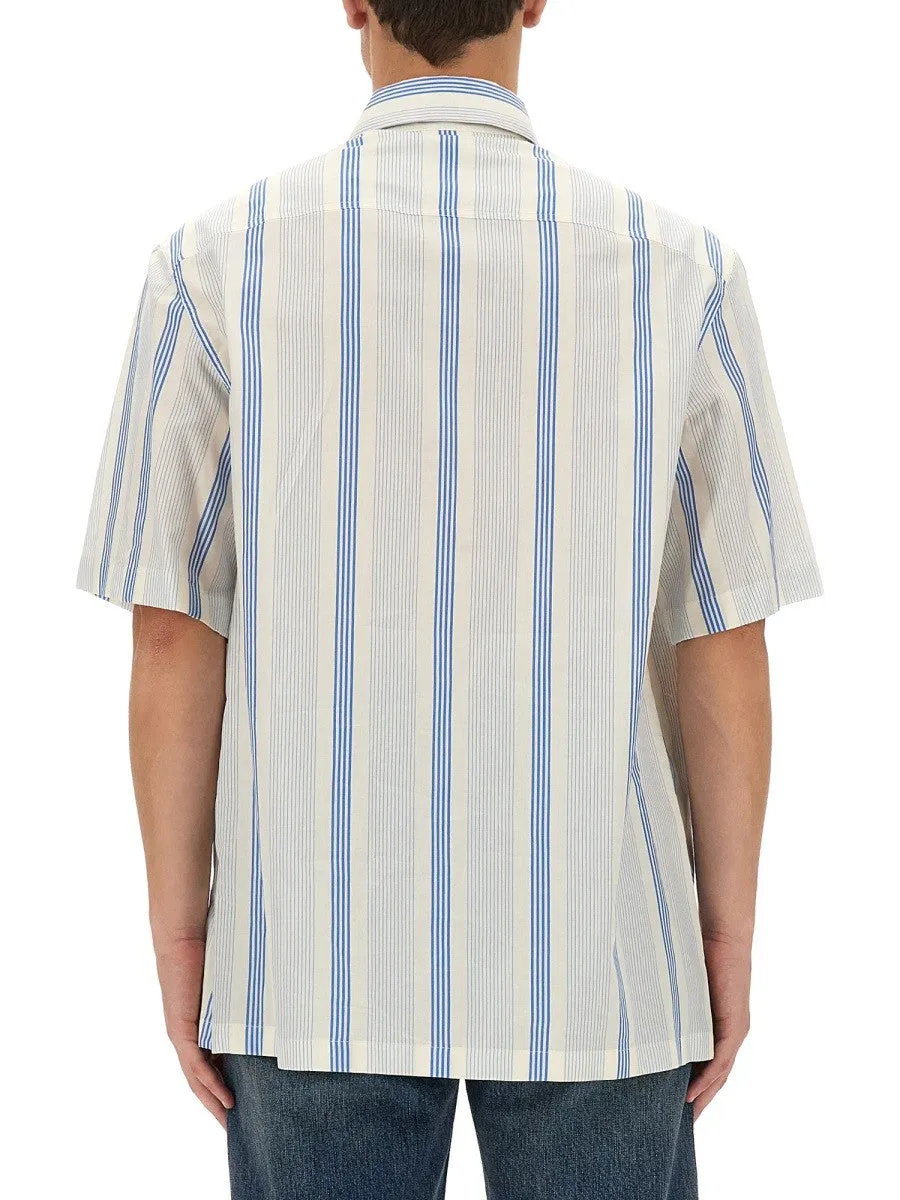 Etro SHIRT WITH LOGO sold by Siebentaschen product image thumbnail 3
