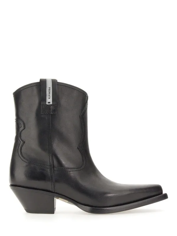 Premiata TEXANESE BOOT made by Premiata