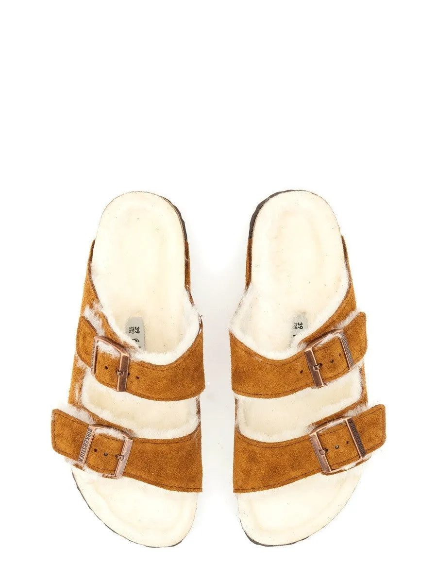 Birkenstock ARIZONA SANDAL sold by Siebentaschen product image thumbnail 2