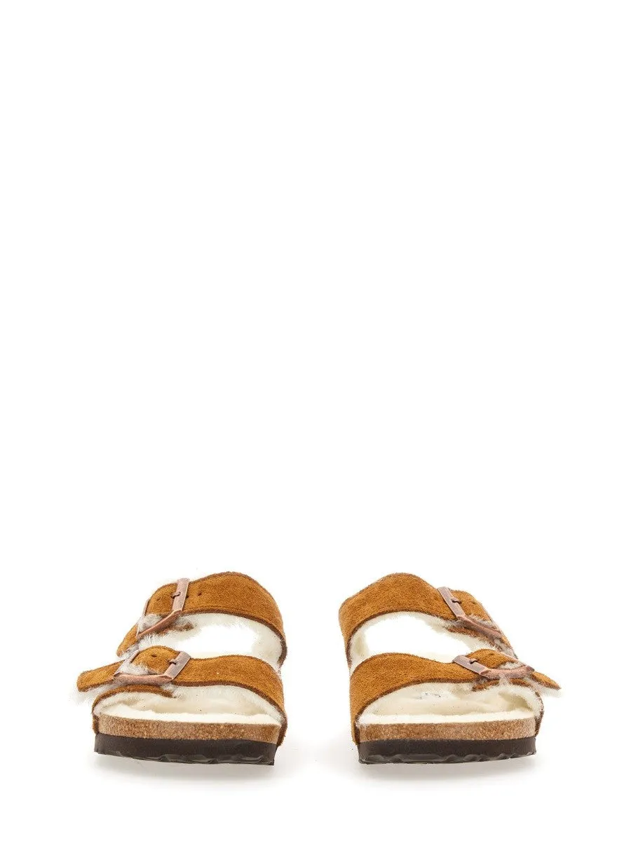 Birkenstock ARIZONA SANDAL sold by Siebentaschen product image thumbnail 4