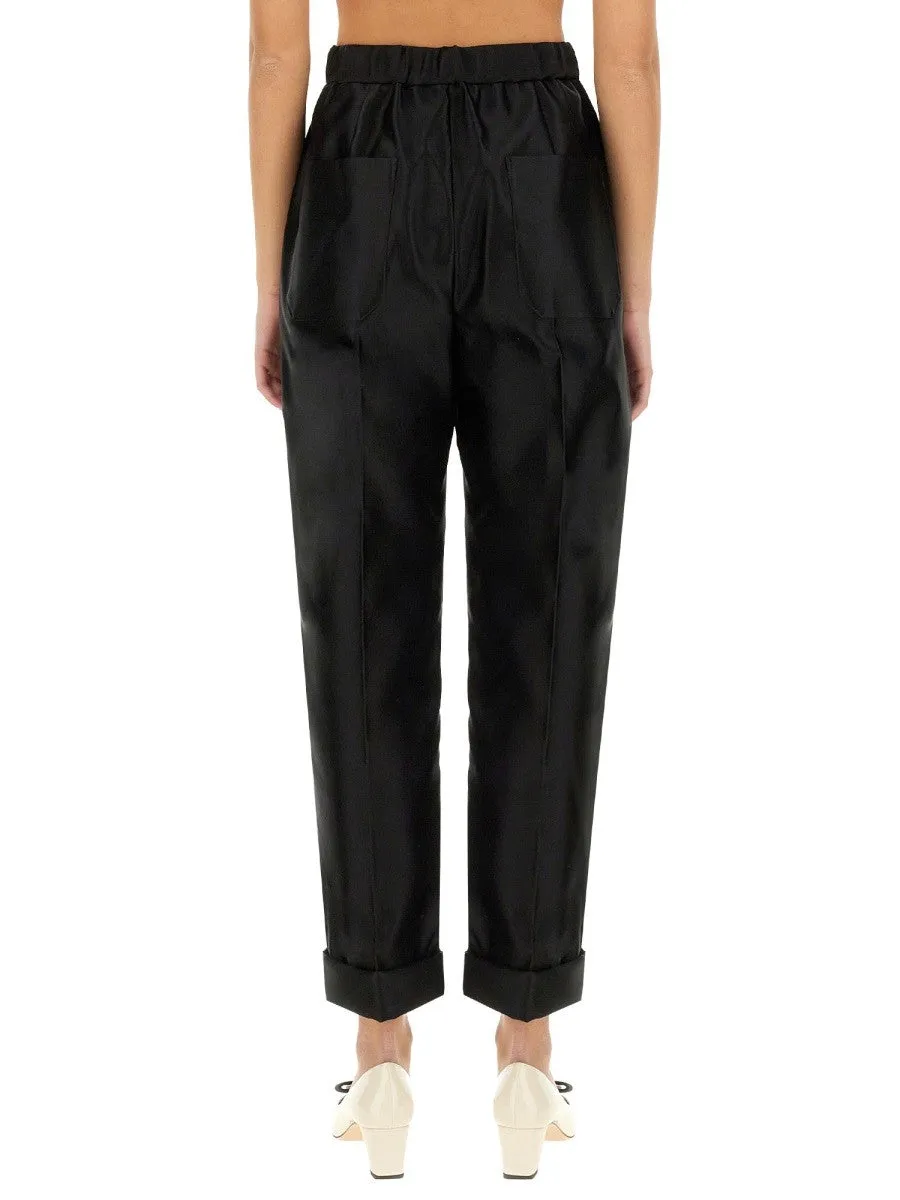 TOM FORD SILK PANTS sold by Siebentaschen product image thumbnail 4