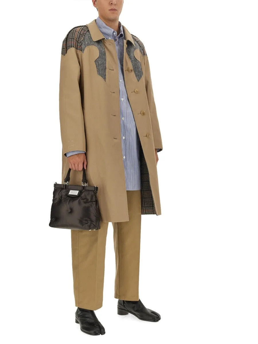 Maison Margiela WOOL PANTS sold by Siebentaschen product image thumbnail 2