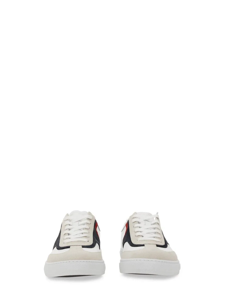 PAUL SMITH SNEAKER WITH LOGO sold by Siebentaschen product image thumbnail 4