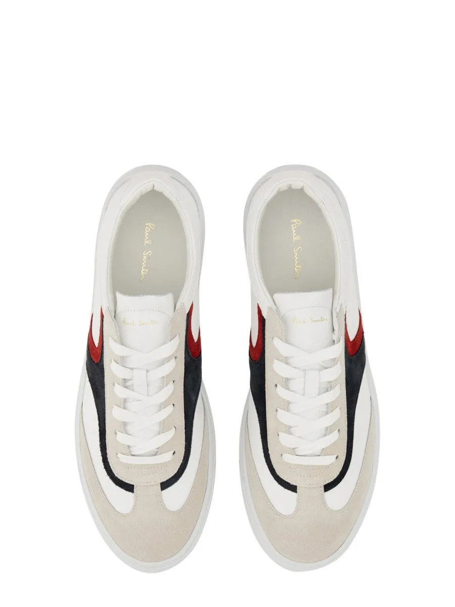 PAUL SMITH SNEAKER WITH LOGO sold by Siebentaschen product image thumbnail 2