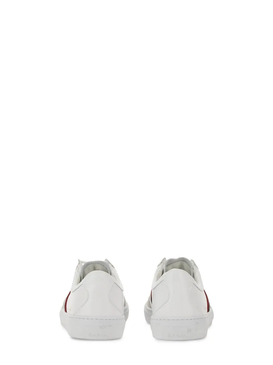 PAUL SMITH SNEAKER WITH LOGO sold by Siebentaschen product image thumbnail 3