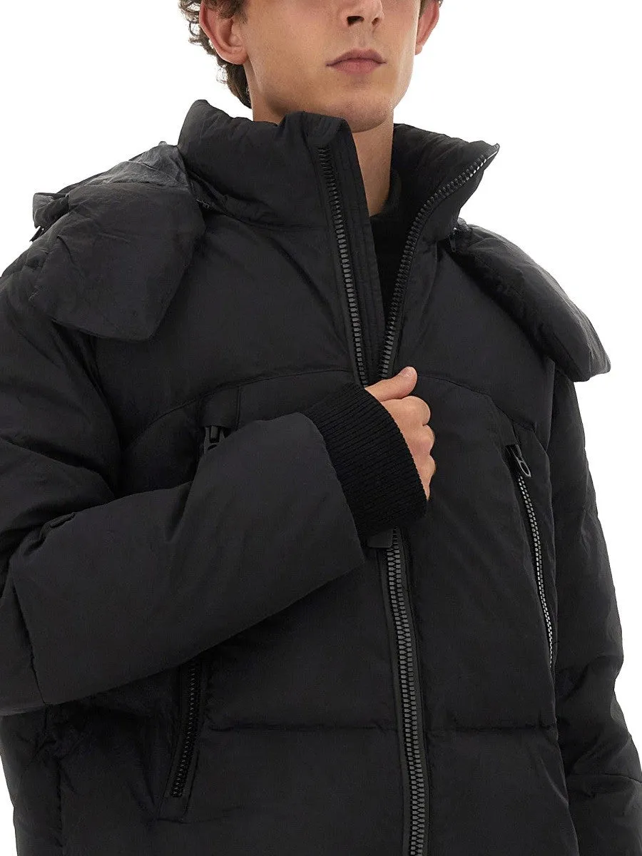 JG1 JACKET WITH ZIP sold by Siebentaschen product image thumbnail 4