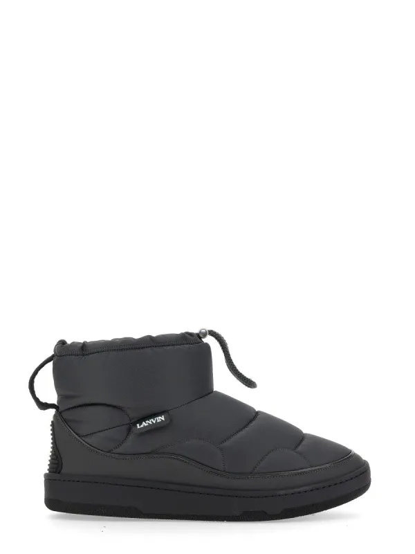 Lanvin SNOWBOOT made by Lanvin