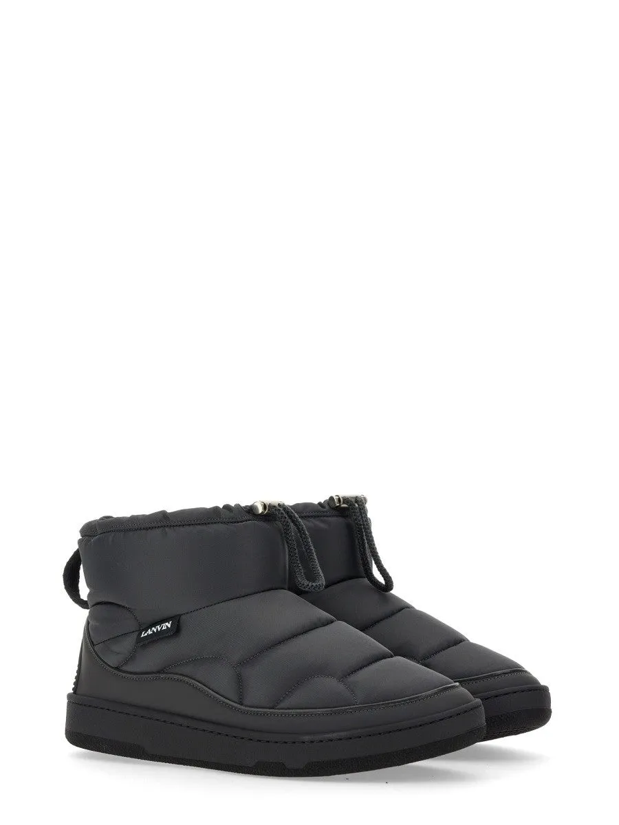 Lanvin SNOWBOOT sold by Siebentaschen product image thumbnail 2