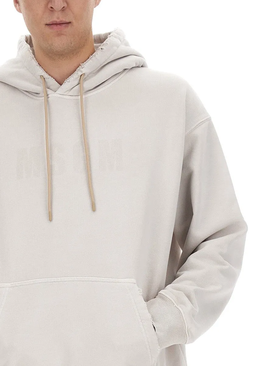 msgm HOODIE sold by Siebentaschen product image thumbnail 4