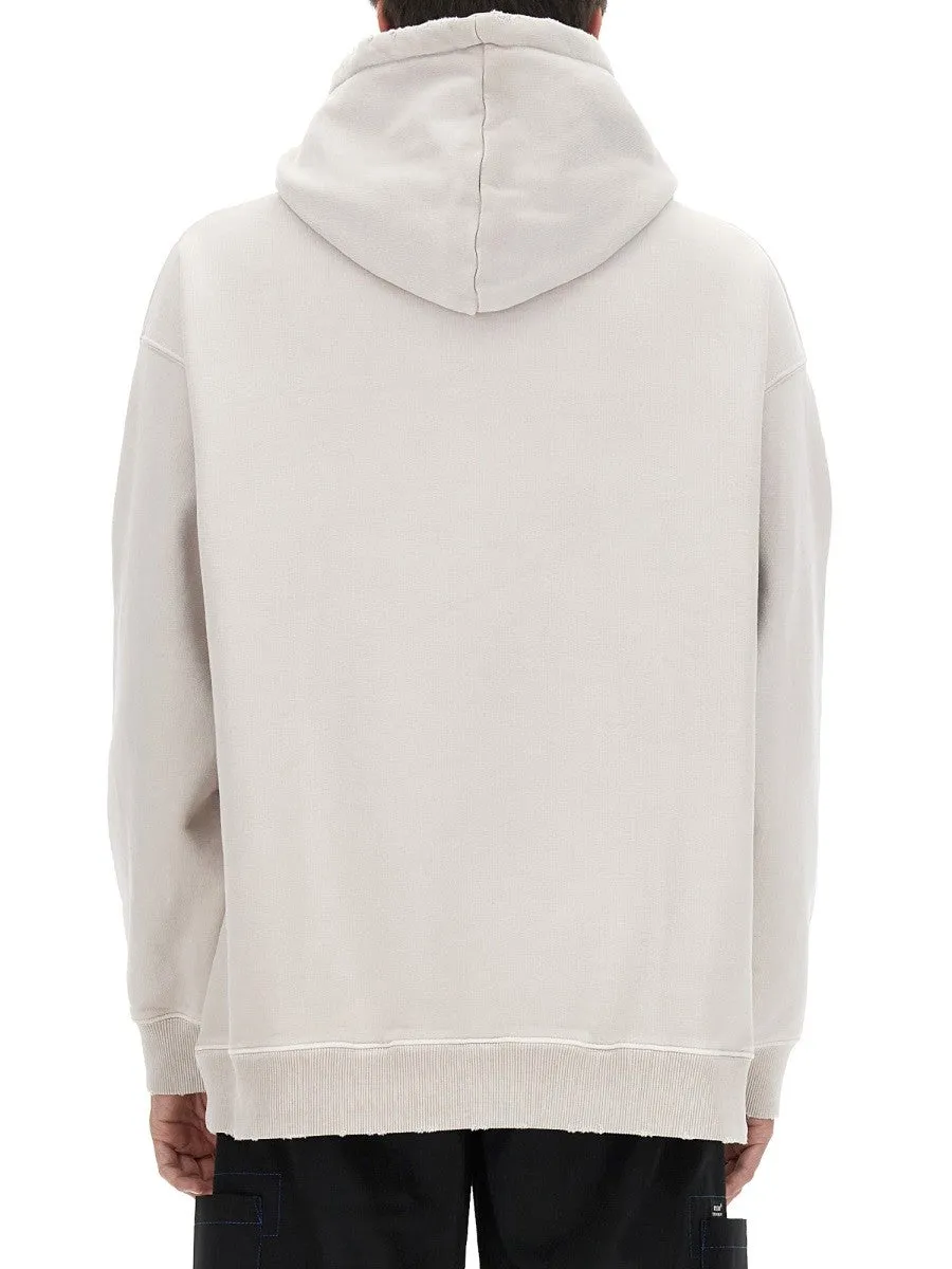 msgm HOODIE sold by Siebentaschen product image thumbnail 3