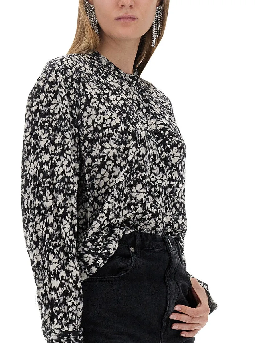 MARANT ETOILE CATCHELL SHIRT sold by Siebentaschen product image thumbnail 4