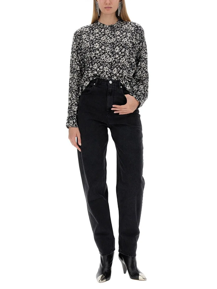 MARANT ETOILE CATCHELL SHIRT sold by Siebentaschen product image thumbnail 2