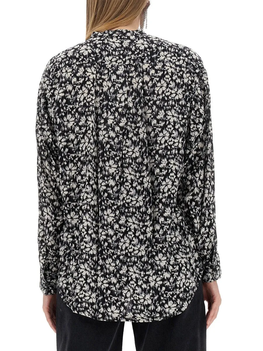 MARANT ETOILE CATCHELL SHIRT sold by Siebentaschen product image thumbnail 3