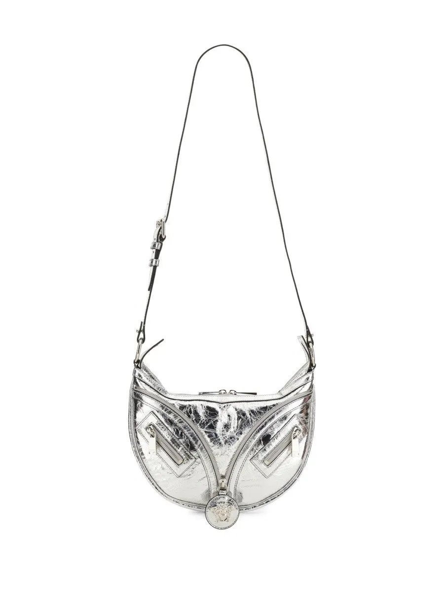 Versace REPEAT SMALL HOBO BAG sold by Siebentaschen product image thumbnail 2