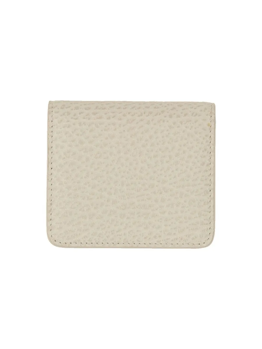 Maison Margiela WALLET WITH LOGO sold by Siebentaschen product image thumbnail 2