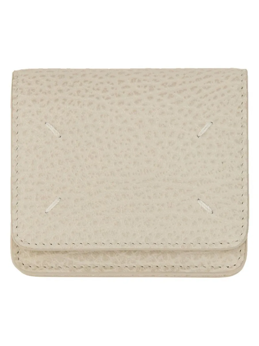 Maison Margiela WALLET WITH LOGO sold by Siebentaschen product image thumbnail 4
