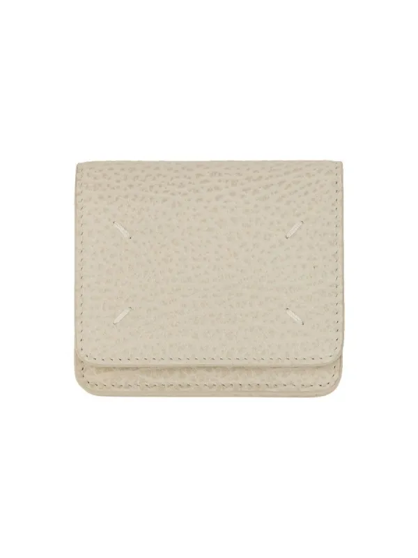 Maison Margiela WALLET WITH LOGO sold by Siebentaschen