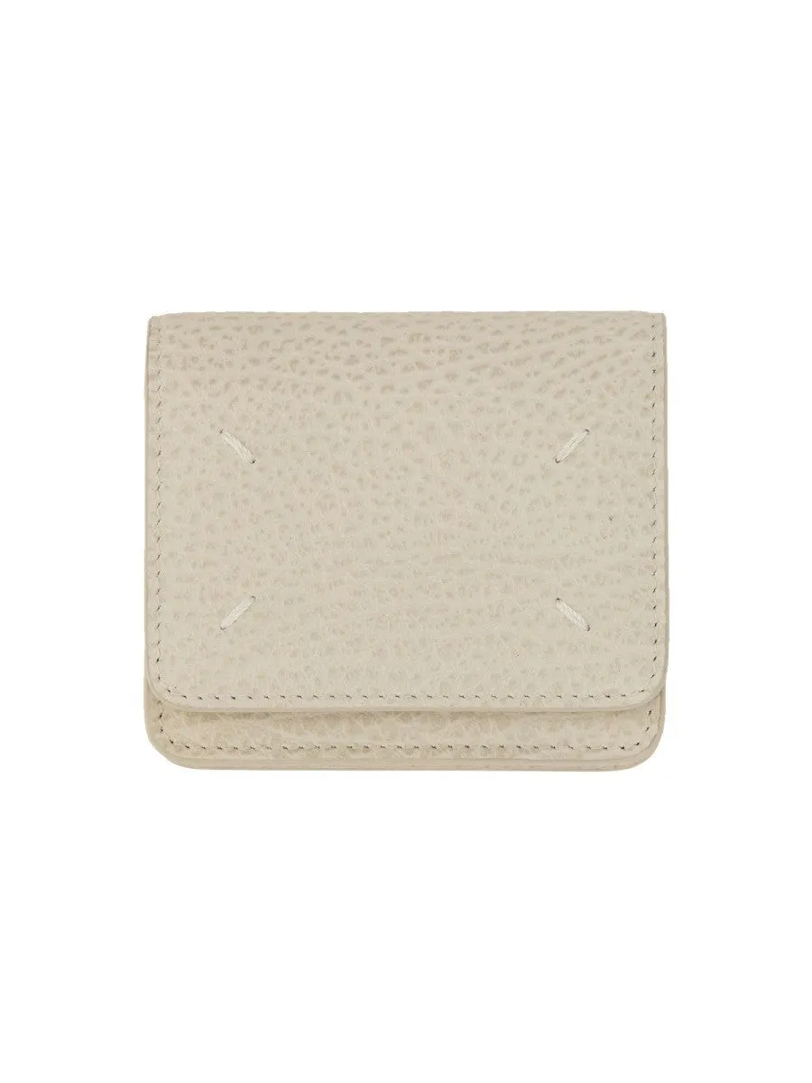 Maison Margiela WALLET WITH LOGO sold by Siebentaschen