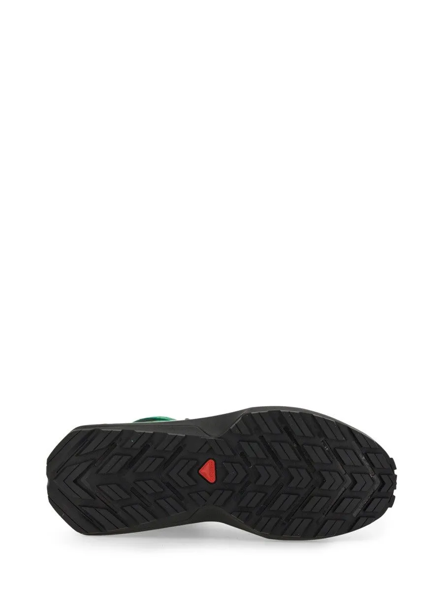 SALOMON ODYSSEY ELMT MID GORE-TEX sold by Siebentaschen product image thumbnail 4