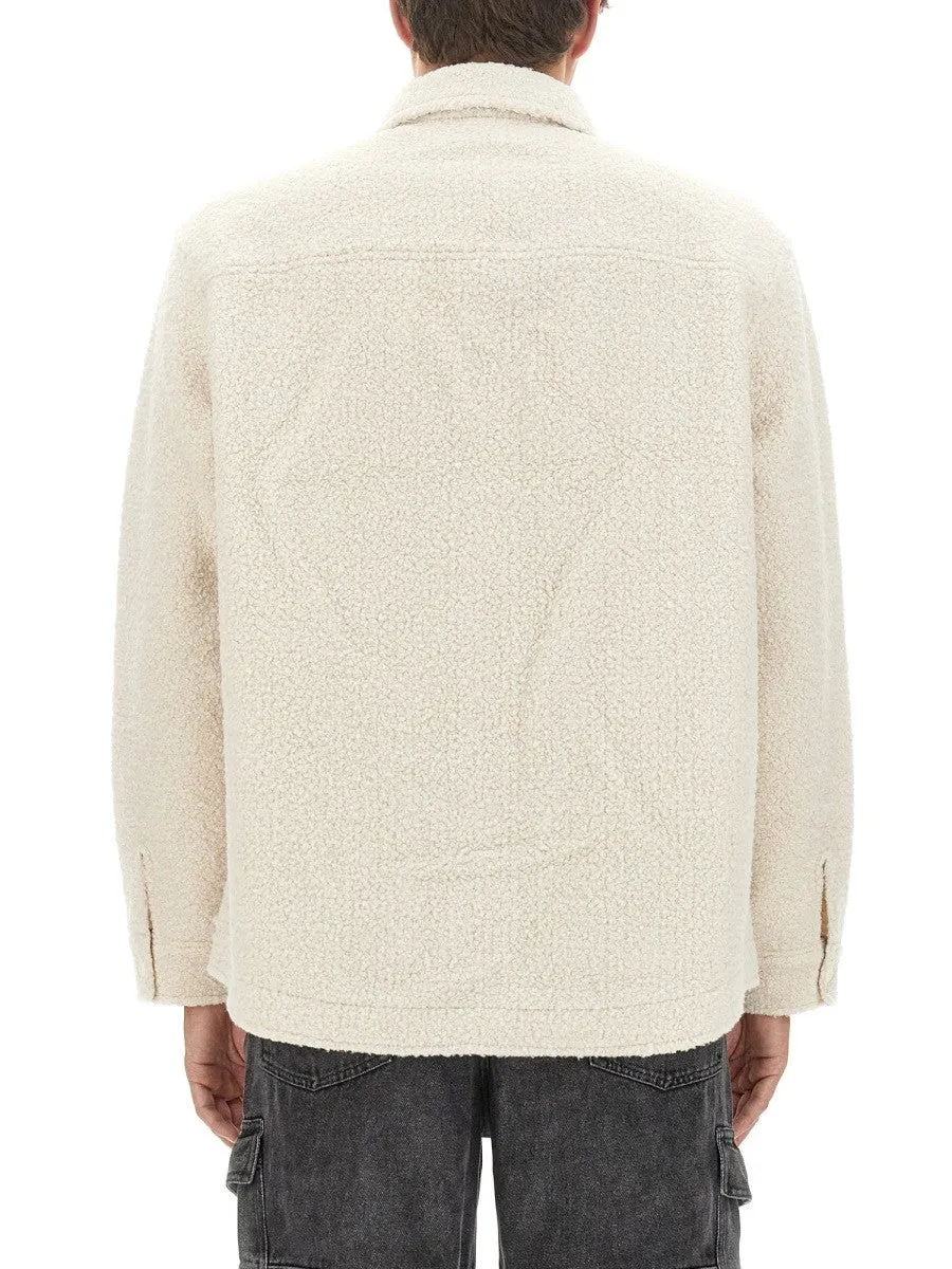 MARANT MAJA SHIRT sold by Siebentaschen product image thumbnail 3