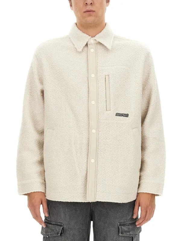 MARANT MAJA SHIRT sold by Siebentaschen